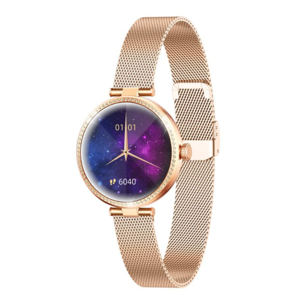 Glorimi Gli Lady Smart Watch